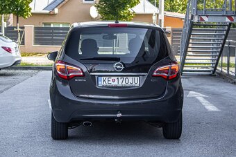 Opel Meriva 1.6 CDTI 136k S/S Cosmo - 5