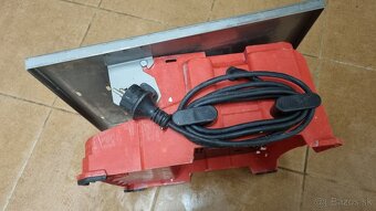 Elektrická rezačka na obklad a dlažbu EINHELL - 5