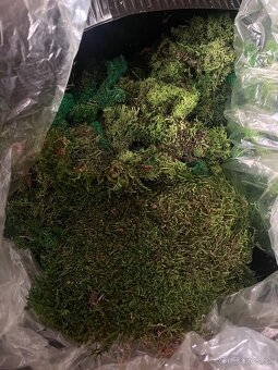 Predám stabilizačný mach - 5