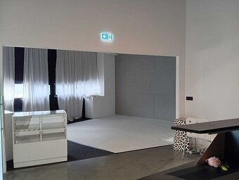 Na prenájom - komerčný priestor, ul. Stará Vajnorská, Bratis - 5