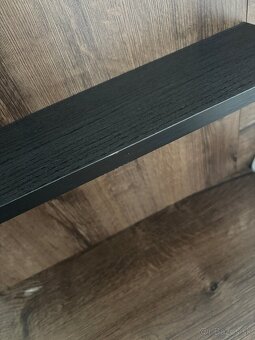 Drevená manželská posteľ 180x200cm - 5