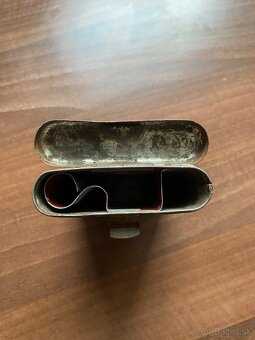 Čistenie MAUSER ww2 - 5