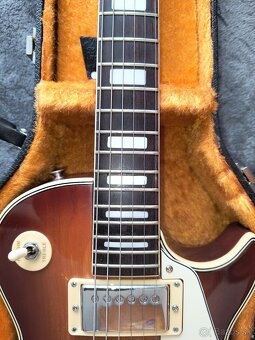 Cimar Začiatok 70 roky Japonsko - 5