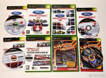 Hry pre Xbox, Xbox 360, Xbox One Doom, FIFA, Star Wars... - 5