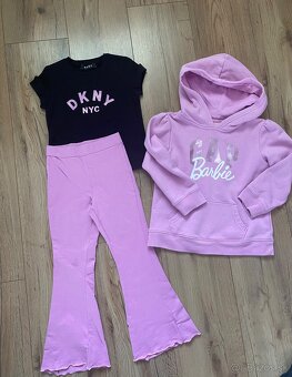 Dievcenske oblecenie 98-110 - 5