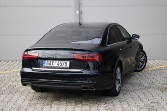 Audi A6 C7 - 5