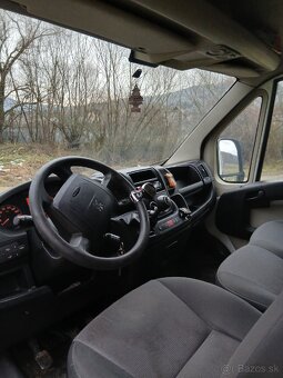 Peugeot boxer 2.2 hdi - 5