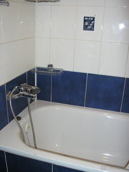 Menšia samostatná neprechodná izba v Ružinove - 5