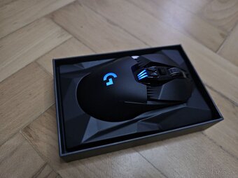 Logitech G903 - 5