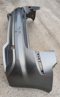 Škoda kamiq zadny naraznik 658 Kamiq naraznik - 5