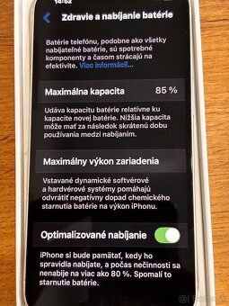 iPhone 14 128Gb Starlight - 5