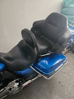 HARLEY DAVIDSON ELECTRA GLIDE Limited - 5