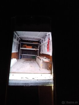 Ford tranzit L3H2 - 5