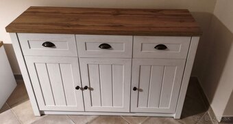 Kombi komoda Markskel - 5