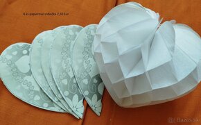 Svadobná výzdoba - 5