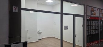 Prenájom priestorov - 5