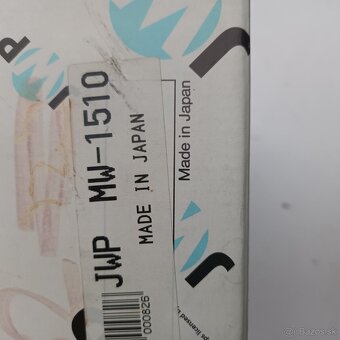 Predám vodnú pumpu Mazda 323 IV 1,8 16v+Turbo - 5