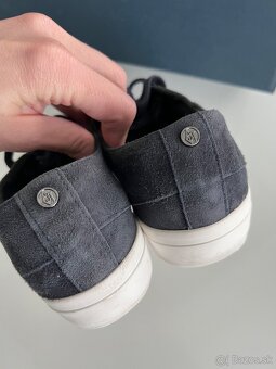 Armani Jeans tenisky - 5