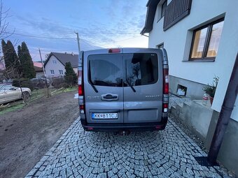 Renault Trafic Passenger - 5