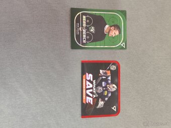 Hokejové kartičky 2023/24 🥅🏒 - 5