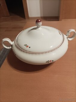 Polievková misa - 5