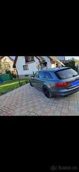 Audi A4 - 5