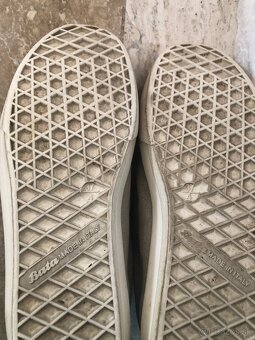 kožene topanky 37 - 5