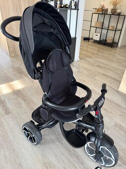 Zopa Trojkolka Prime - Black - 5