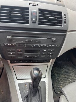 Predam BMW X3 - 5