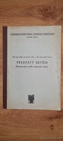 Predám skriptá pre stavbárov - 5