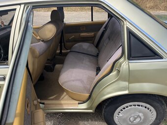 Predám / vymením Opel rekord 2.0s rv 84 - 5