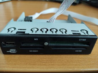 {23}  Počítačové komponenty k starým pc - 5