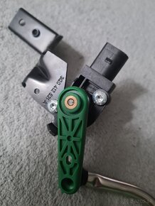 Snímač sklonu svetiel VW - 5