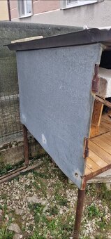 Predám koterec - 5