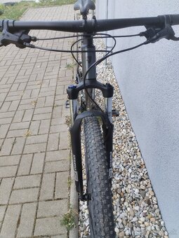 Trek Marlin 5 - 5