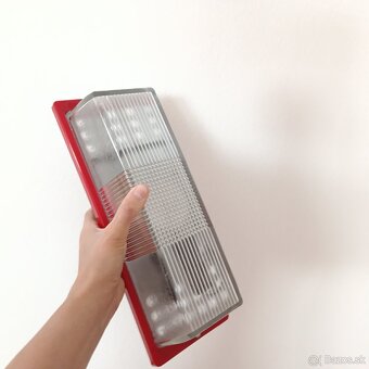 Retro lampa Elektrosvit - 5
