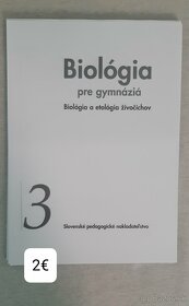 Učebnice biológie - 5