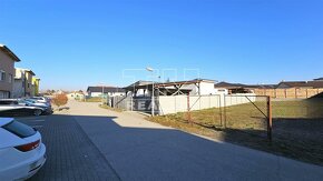 TUreality ponúka slnečný pozemok, 627m2, Most pri Bratislave - 5