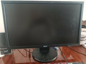 Predám monitor Acer V223HQ - 5