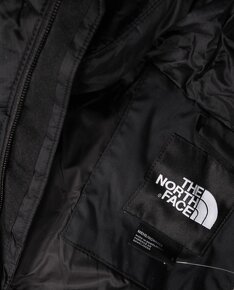 pánska zimná páperova bunda The North Face - 5