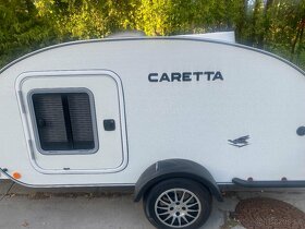 Minikaravan Caretta 1500 - 5
