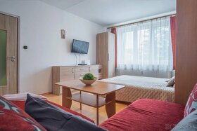 Útulný 2-izbový byt s výhľadom na Vysoké Tatry - 5