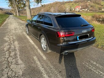 A6 Allroad 3.0 TDI 200kw - 5