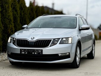 Škoda Octavia 2.0 TDI 110kw DSG 4x4,2019 - 5
