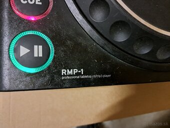 Reloop RMP-1 - 5
