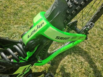 Zjazdový bike Lapierre DH 727 2018 - 5