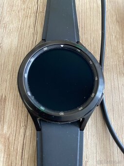 Samsung Galaxy Watch4 Classic 46mm - 5