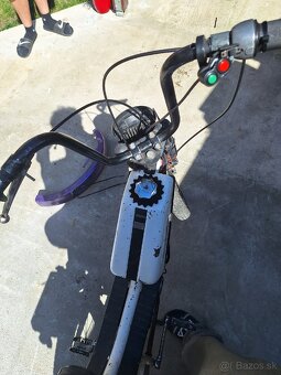 Babetta 210 - 5