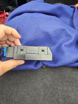 Riadiaca jednotka ťažného zariadenia Audi A6 C7 –4G8 907 383 - 5