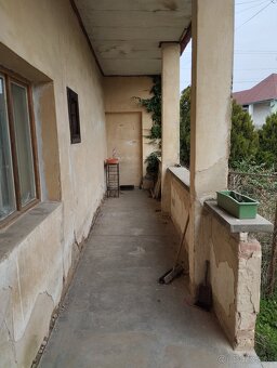 Nitrianska Blatnica predaj domu 60.000€ - 5